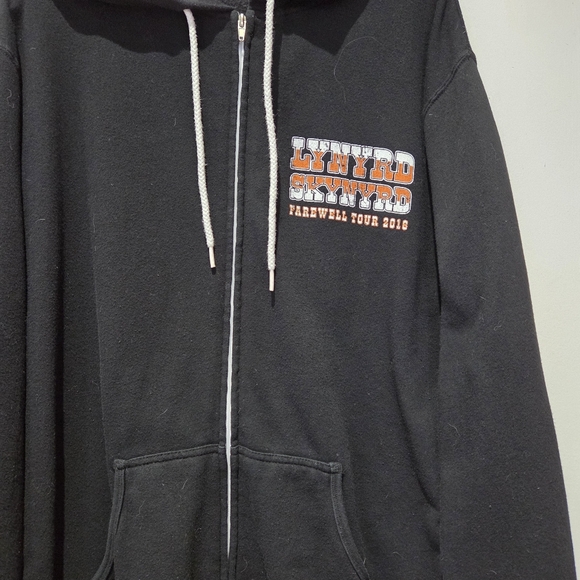 Lynard Skynyrd Farewell Tour 2018 - Picture 3 of 7